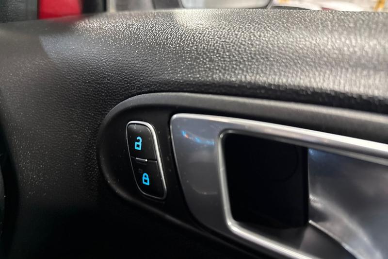 Used Ford Ecosport 2022 for sale - 78153001: Photo 47