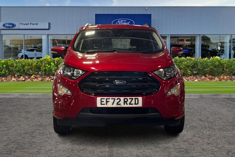 Used Ford Ecosport 2022 for sale - 78153001: Photo 6
