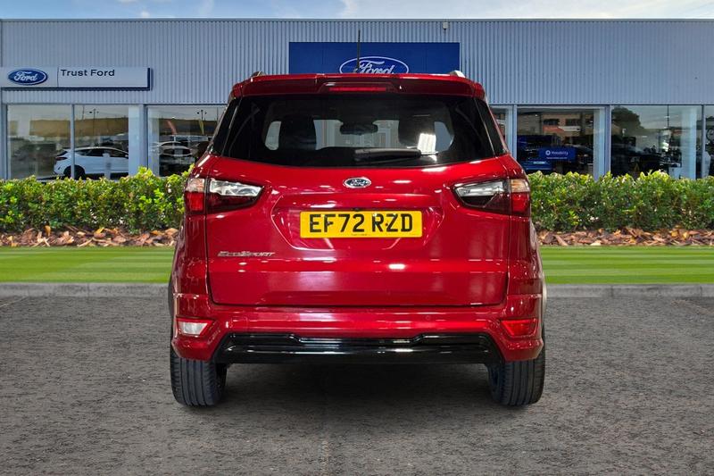 Used Ford Ecosport 2022 for sale - 78153001: Photo 7