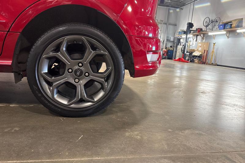 Used Ford Ecosport 2022 for sale - 78153001: Photo 8