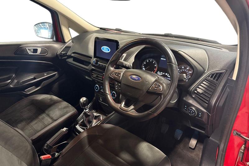 Used Ford Ecosport 2022 for sale - 78153001: Photo 9