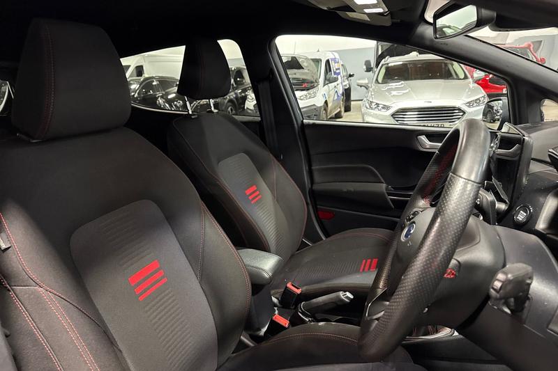 Used Ford Fiesta 2022 for sale - 77326889: Photo 17