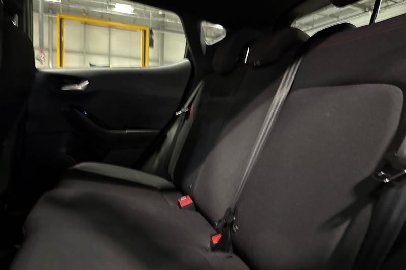 Used Ford Fiesta 2022 for sale - 77326889: Photo 20