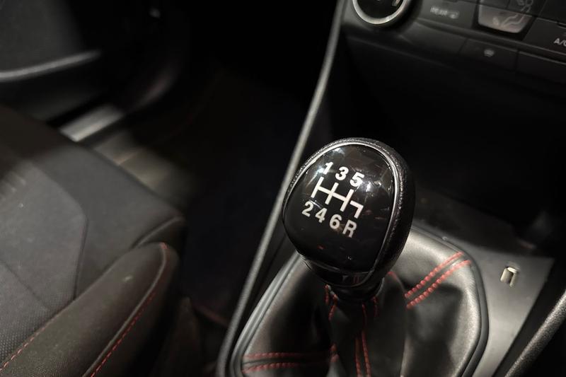 Used Ford Fiesta 2022 for sale - 77326889: Photo 29