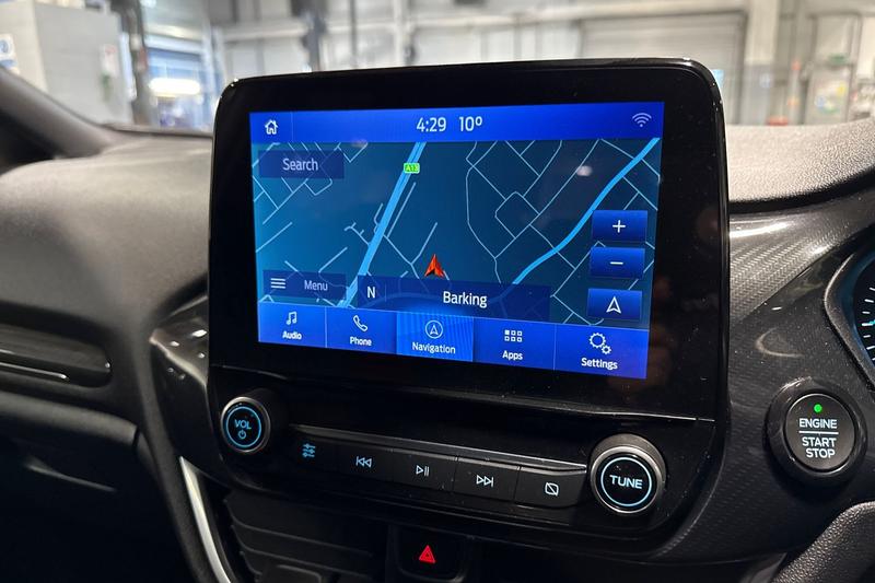 Used Ford Fiesta 2022 for sale - 77326889: Photo 32