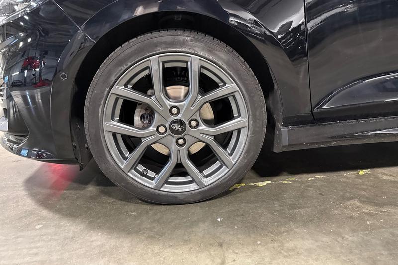 Used Ford Fiesta 2022 for sale - 77326889: Photo 39