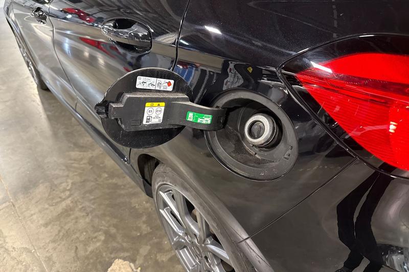 Used Ford Fiesta 2022 for sale - 77326889: Photo 40