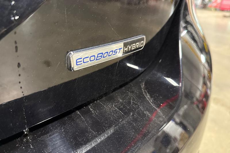 Used Ford Fiesta 2022 for sale - 77326889: Photo 42