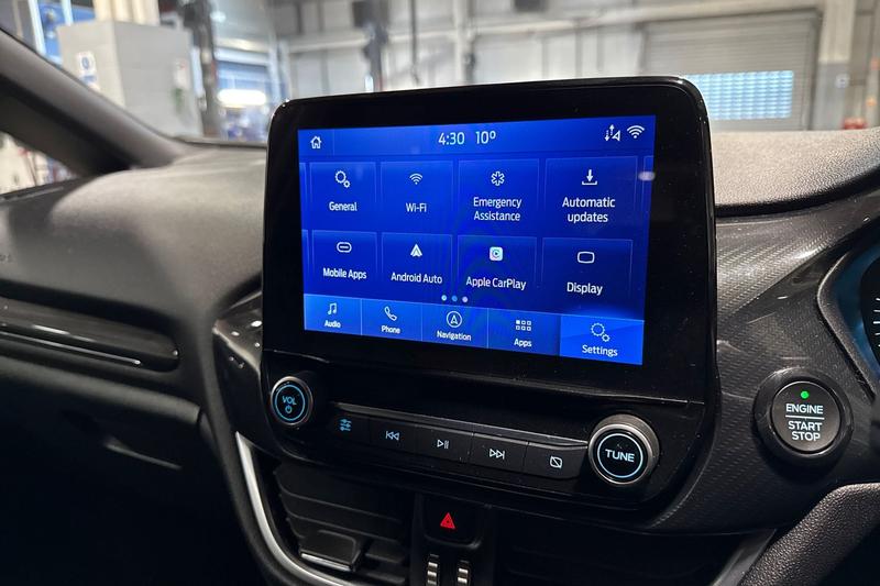 Used Ford Fiesta 2022 for sale - 77326889: Photo 45