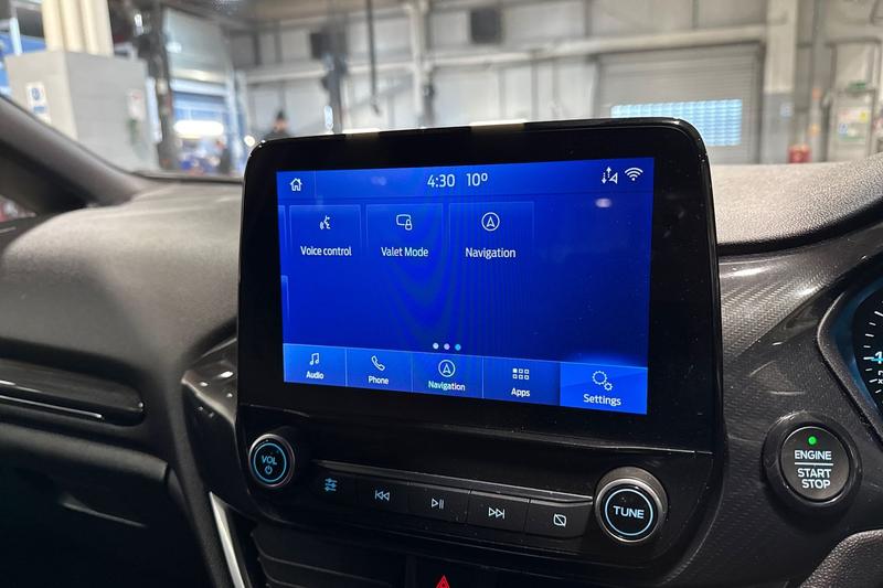 Used Ford Fiesta 2022 for sale - 77326889: Photo 46