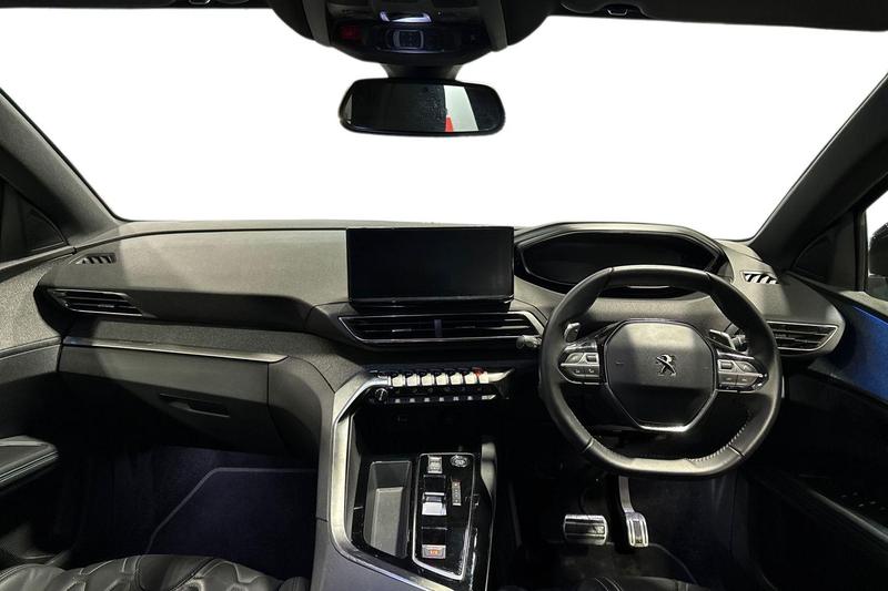 Used Peugeot 3008 2024 for sale - 77770400: Photo 10