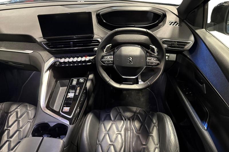 Used Peugeot 3008 2024 for sale - 77770400: Photo 11