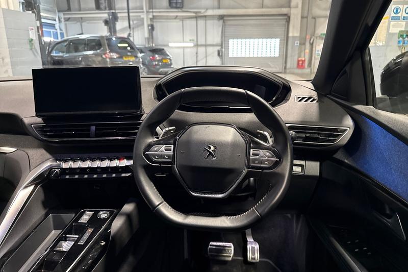 Used Peugeot 3008 2024 for sale - 77770400: Photo 12