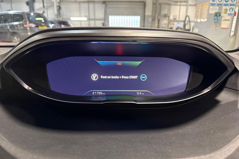 Used Peugeot 3008 2024 for sale - 77770400: Photo 13