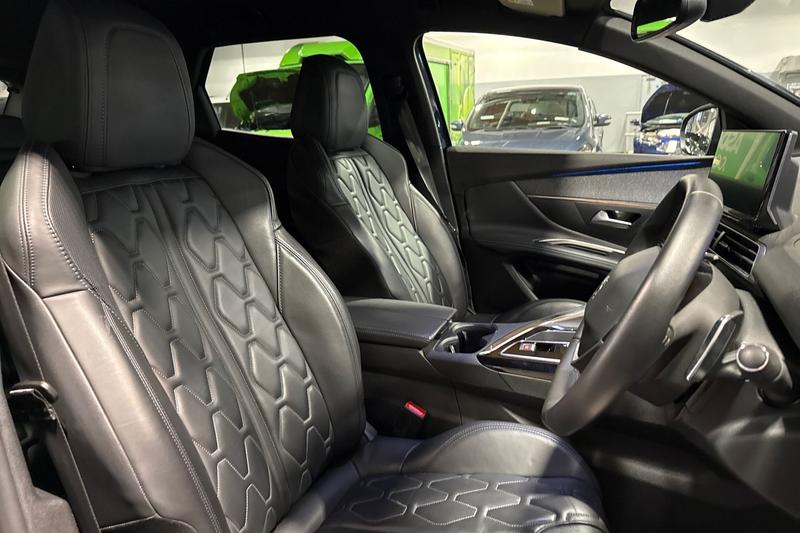 Used Peugeot 3008 2024 for sale - 77770400: Photo 17