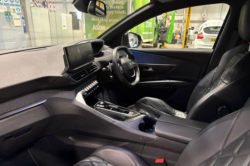 Used Peugeot 3008 2024 for sale - 77770400: Photo 18