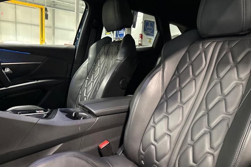 Used Peugeot 3008 2024 for sale - 77770400: Photo 19
