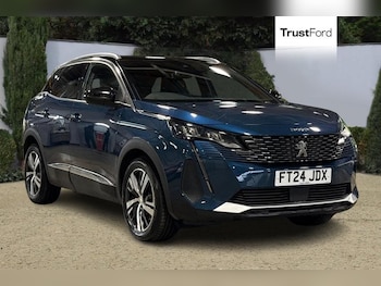 Used Peugeot 3008 2024 for sale - 77770400: Photo
