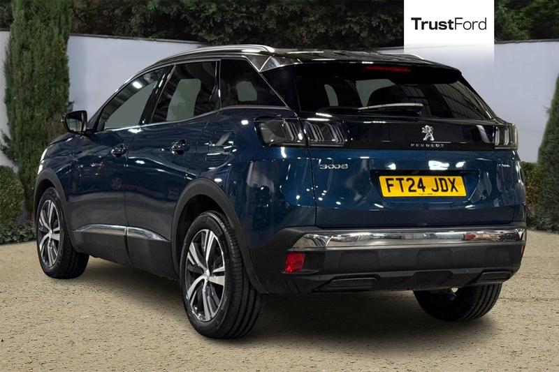 Used Peugeot 3008 2024 for sale - 77770400: Photo 2