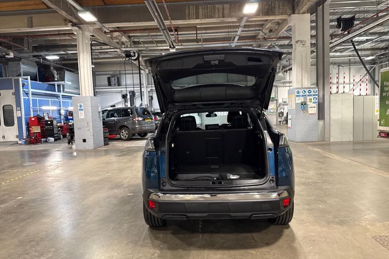 Used Peugeot 3008 2024 for sale - 77770400: Photo 21