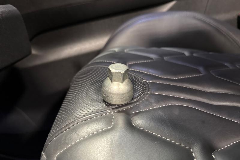 Used Peugeot 3008 2024 for sale - 77770400: Photo 22