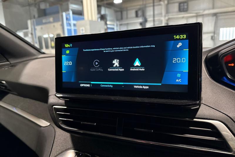 Used Peugeot 3008 2024 for sale - 77770400: Photo 26