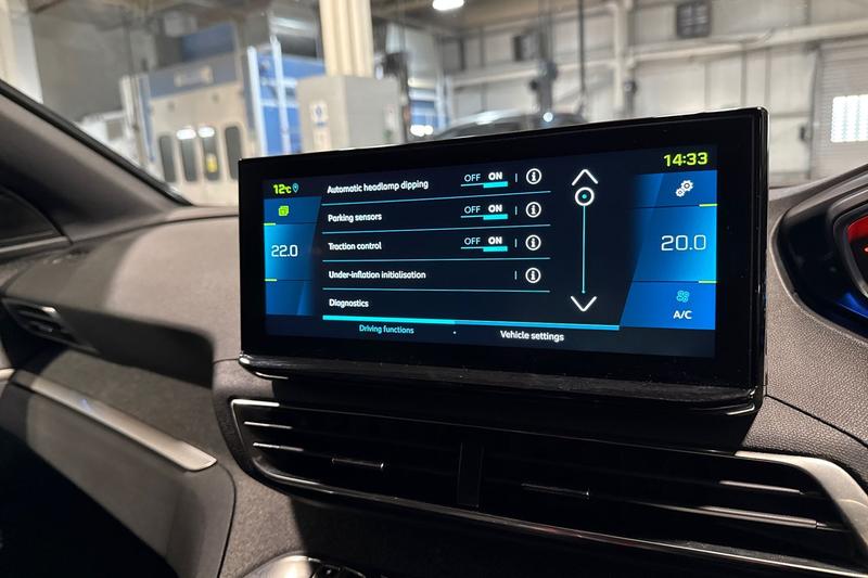 Used Peugeot 3008 2024 for sale - 77770400: Photo 27