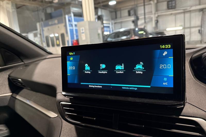 Used Peugeot 3008 2024 for sale - 77770400: Photo 28