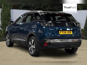 Used Peugeot 3008 2024 for sale - 77770400: Photo