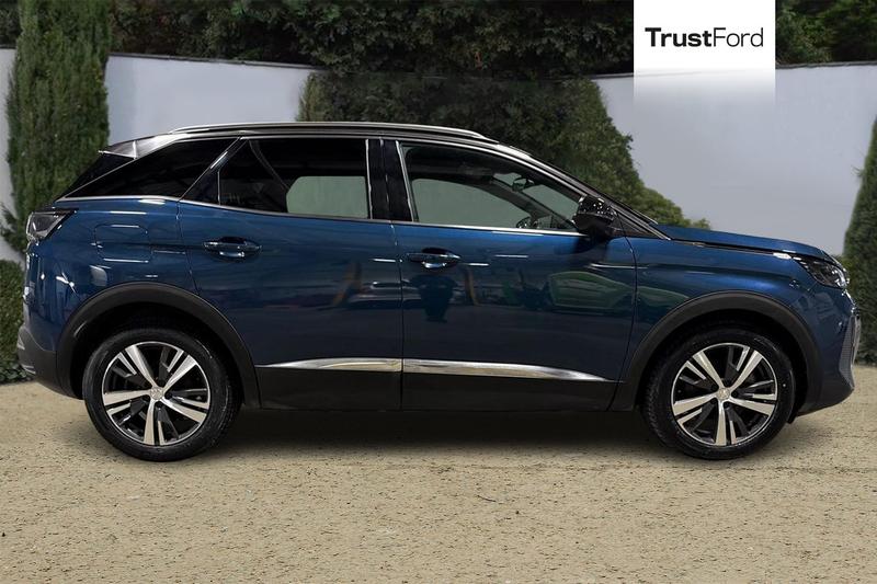 Used Peugeot 3008 2024 for sale - 77770400: Photo 3