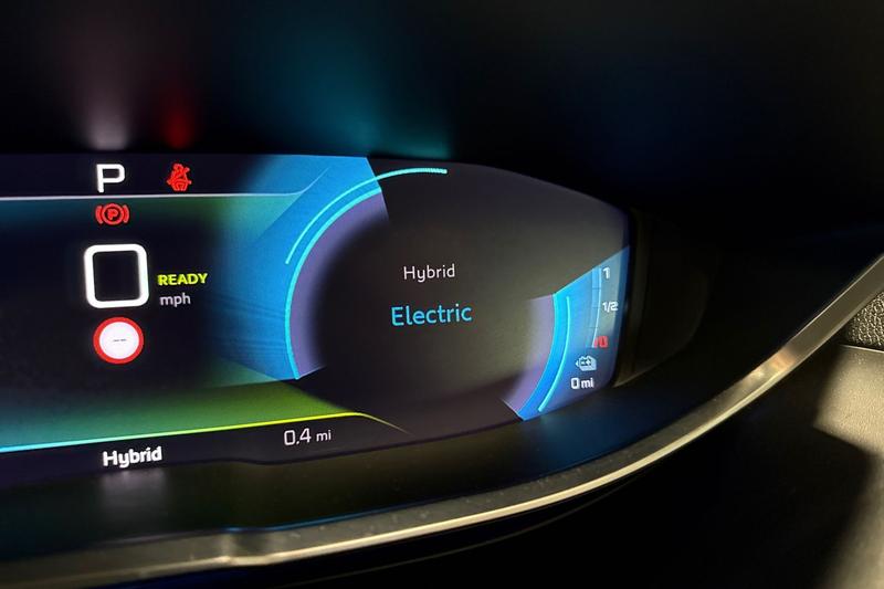 Used Peugeot 3008 2024 for sale - 77770400: Photo 32