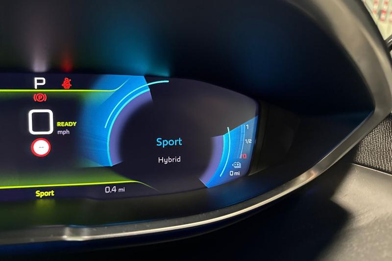 Used Peugeot 3008 2024 for sale - 77770400: Photo 33