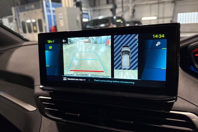 Used Peugeot 3008 2024 for sale - 77770400: Photo 34