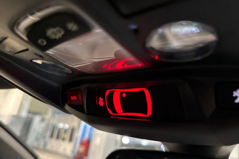 Used Peugeot 3008 2024 for sale - 77770400: Photo 35