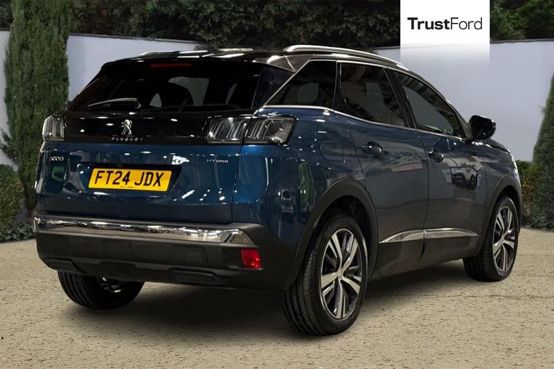 Used Peugeot 3008 2024 for sale - 77770400: Photo 4