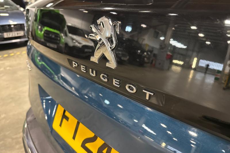 Used Peugeot 3008 2024 for sale - 77770400: Photo 42