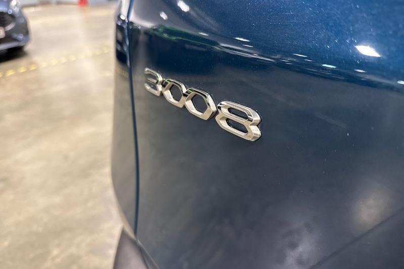 Used Peugeot 3008 2024 for sale - 77770400: Photo 43