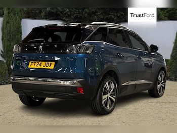 Used Peugeot 3008 2024 for sale - 77770400: Photo