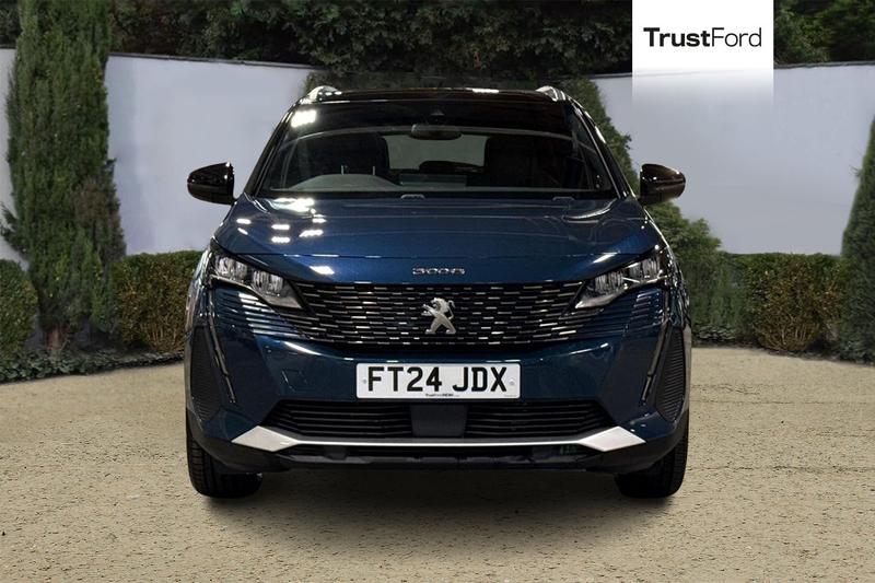 Used Peugeot 3008 2024 for sale - 77770400: Photo 6