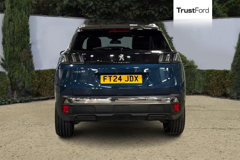 Used Peugeot 3008 2024 for sale - 77770400: Photo 7
