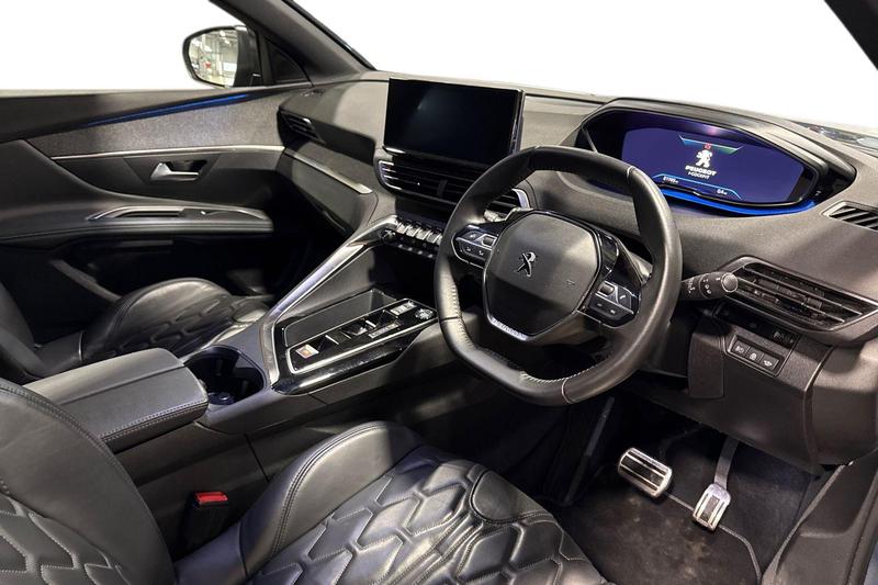 Used Peugeot 3008 2024 for sale - 77770400: Photo 9