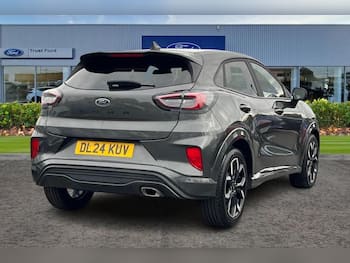 Used Ford Puma 2024 for sale - 79848174: Photo