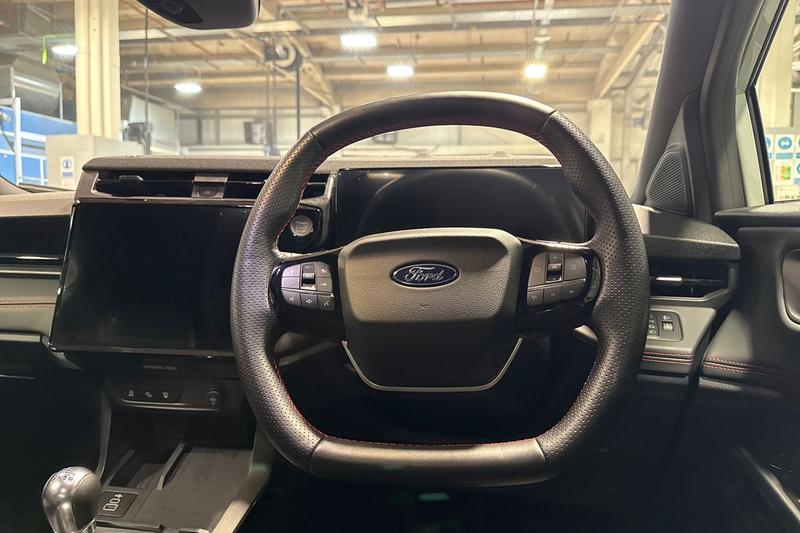 Used Ford Puma 2024 for sale - 77848721: Photo 12