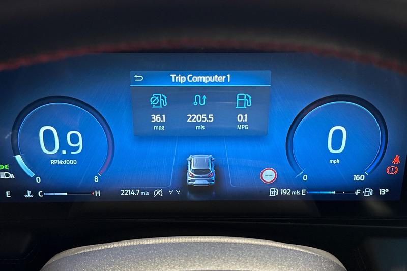 Used Ford Puma 2024 for sale - 77848721: Photo 13