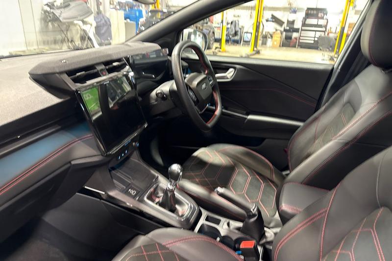 Used Ford Puma 2024 for sale - 77848721: Photo 18