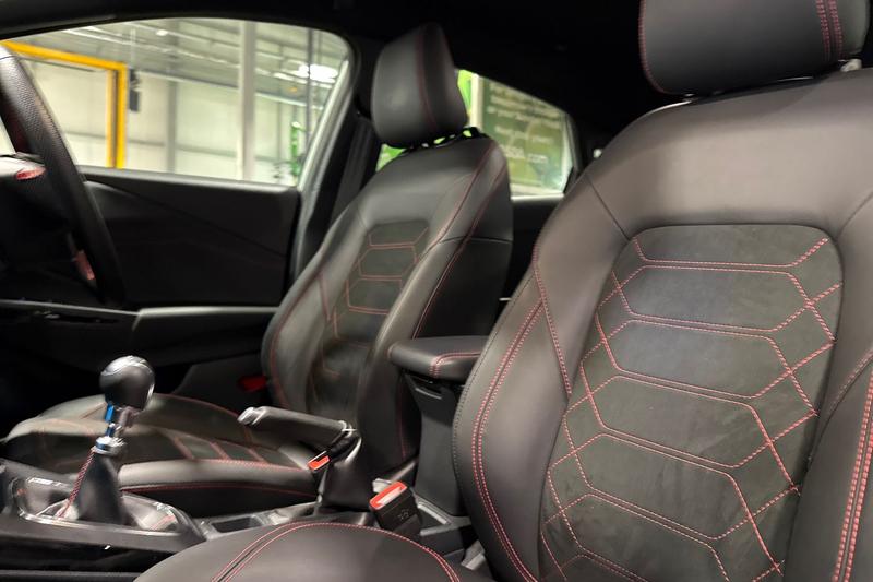 Used Ford Puma 2024 for sale - 77848721: Photo 19