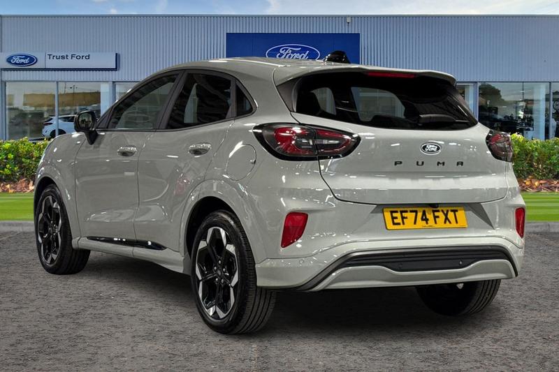 Used Ford Puma 2024 for sale - 77848721: Photo 2