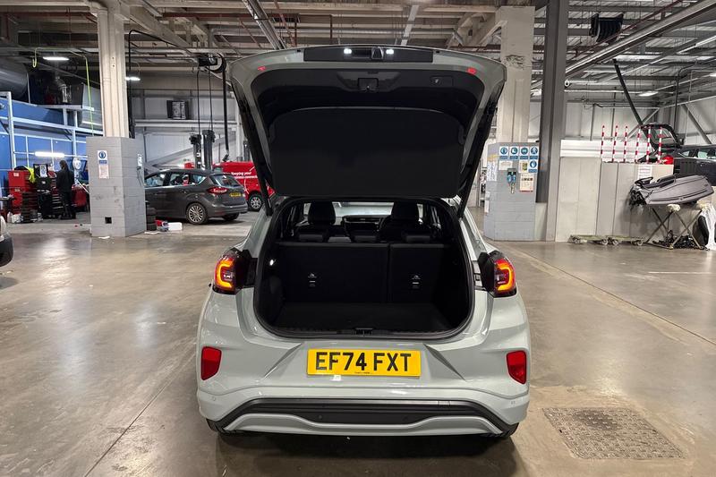 Used Ford Puma 2024 for sale - 77848721: Photo 21