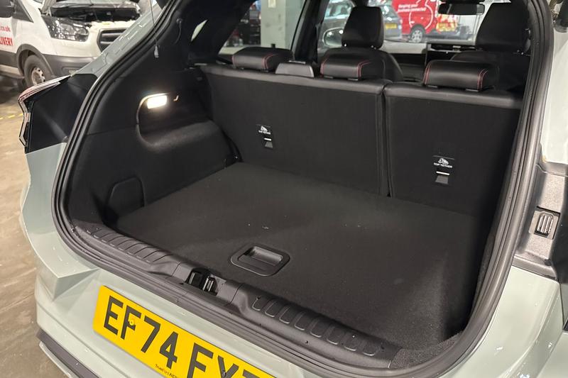 Used Ford Puma 2024 for sale - 77848721: Photo 24