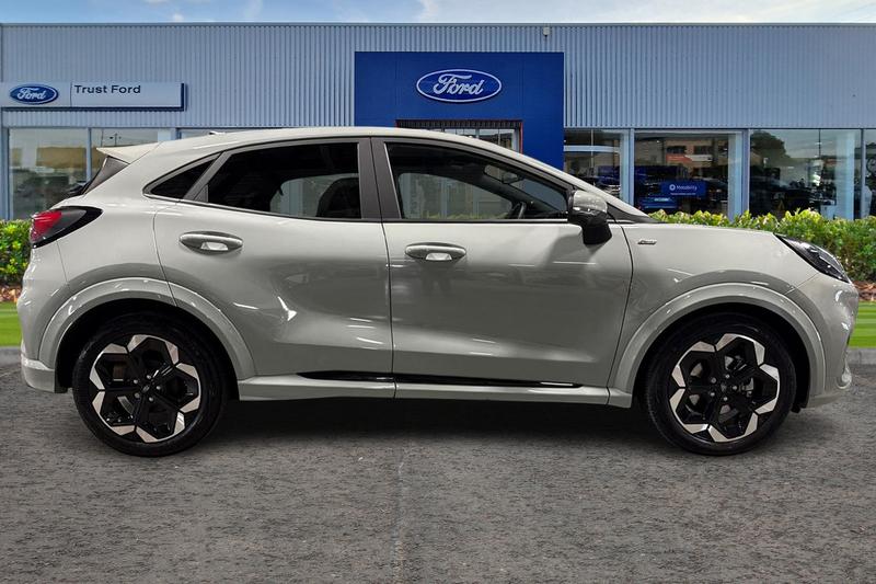 Used Ford Puma 2024 for sale - 77848721: Photo 3